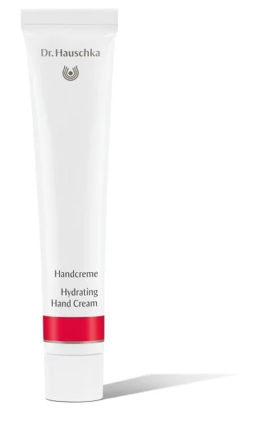 Hydrating hand cream