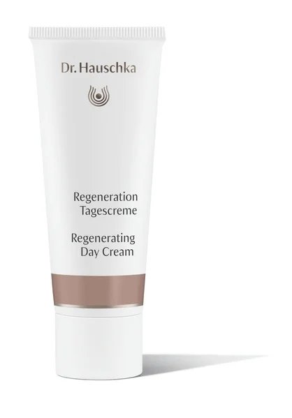 Regenerating day cream