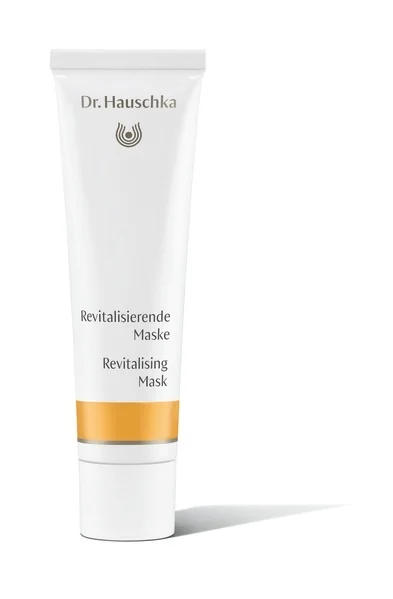 Revitalizing mask