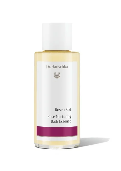 Rose nurturing bath essence
