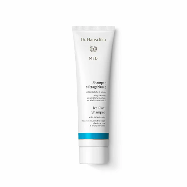 Med ice plant shampoo