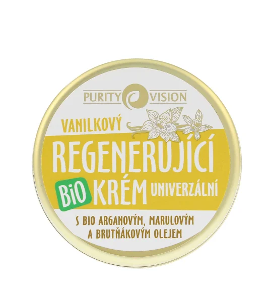 Vanilla bio regenerating universal cream thumbnail 2