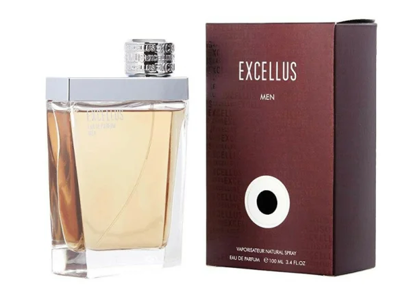Excellus men