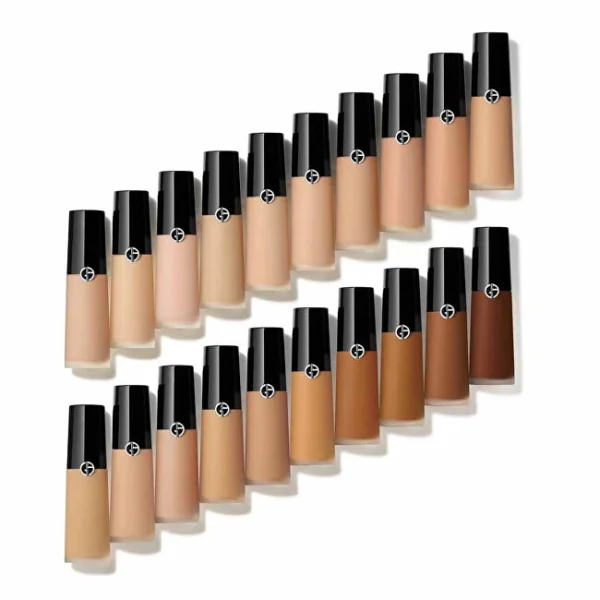 Luminous silk multi-purpose glow concealer thumbnail 7