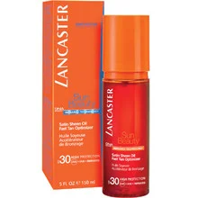 Sun beauty satin dry oil thumbnail 2