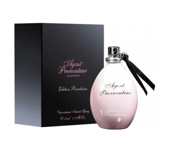 Agent provocateur