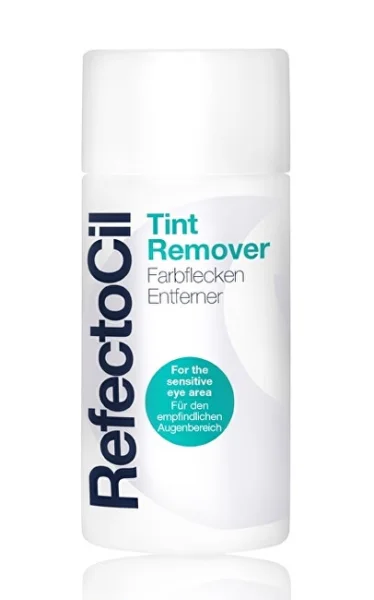 Tint remover