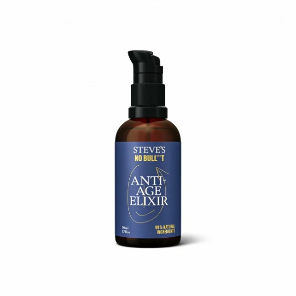 Anti-age elixir