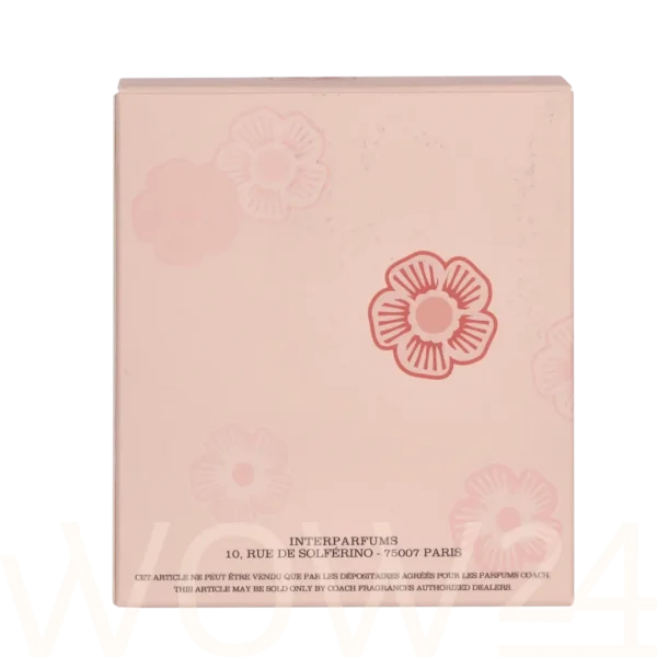 Floral blush thumbnail 6