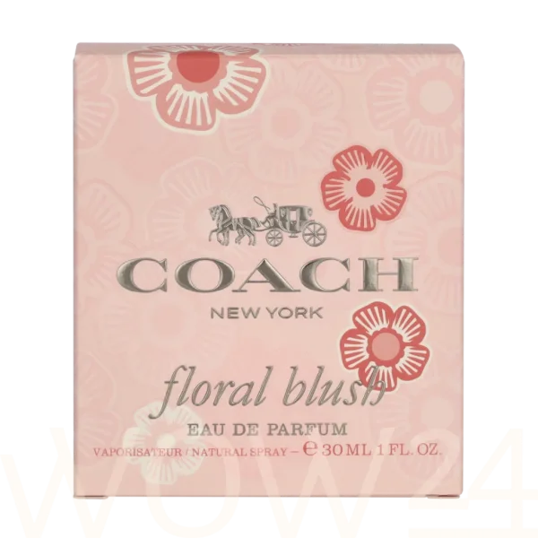 Floral blush thumbnail 4