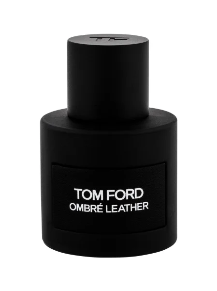 Ombré leather
