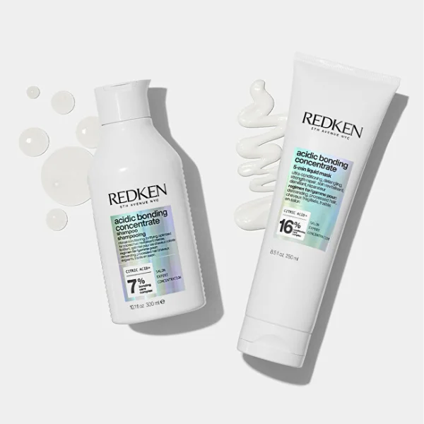 Acidic bonding concentrate 5-min liquid mask thumbnail 2