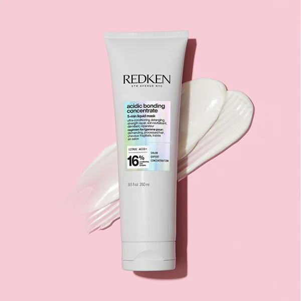 Acidic bonding concentrate 5-min liquid mask thumbnail 8