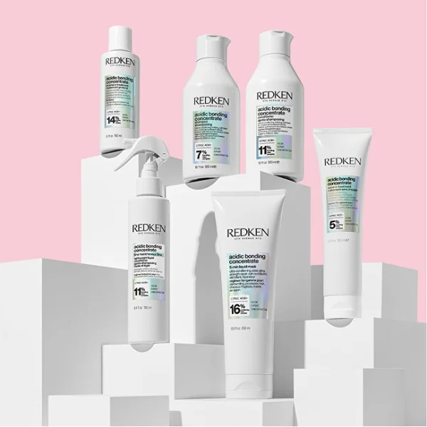 Acidic bonding concentrate 5-min liquid mask thumbnail 9