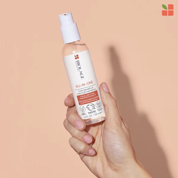 All-in-one multi-benefit oil thumbnail 4