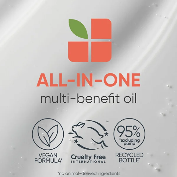 All-in-one multi-benefit oil thumbnail 8