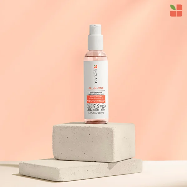 All-in-one multi-benefit oil thumbnail 3