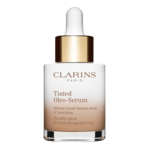 Tinted oleo serum 04