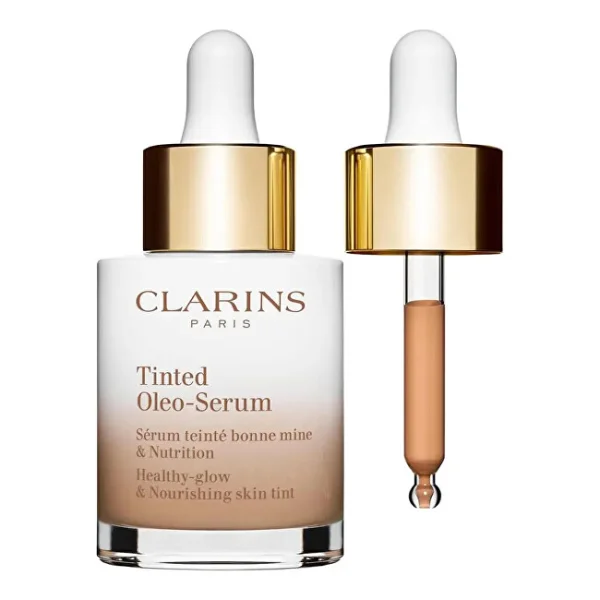 Tinted oleo serum 02,5 thumbnail 2