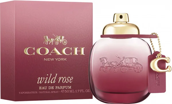 Wild rose