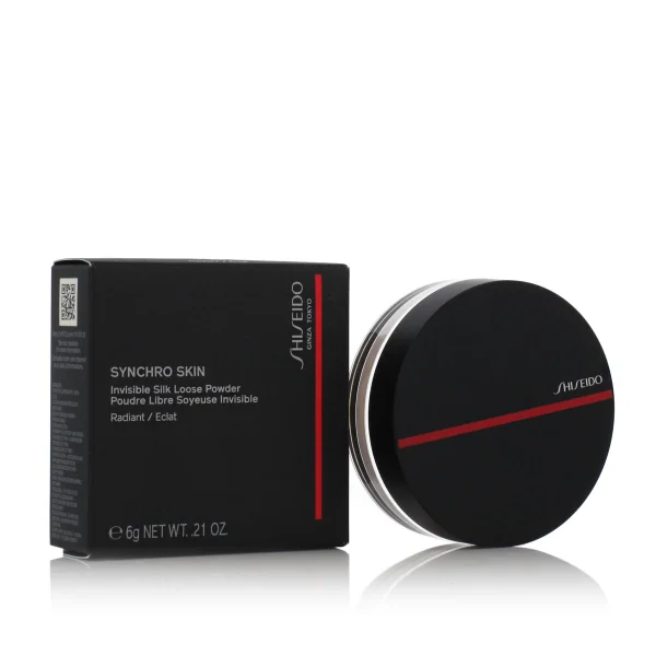 Synchro skin invisible silk loose