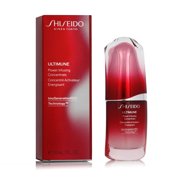 Ultimune power infusing concentrate