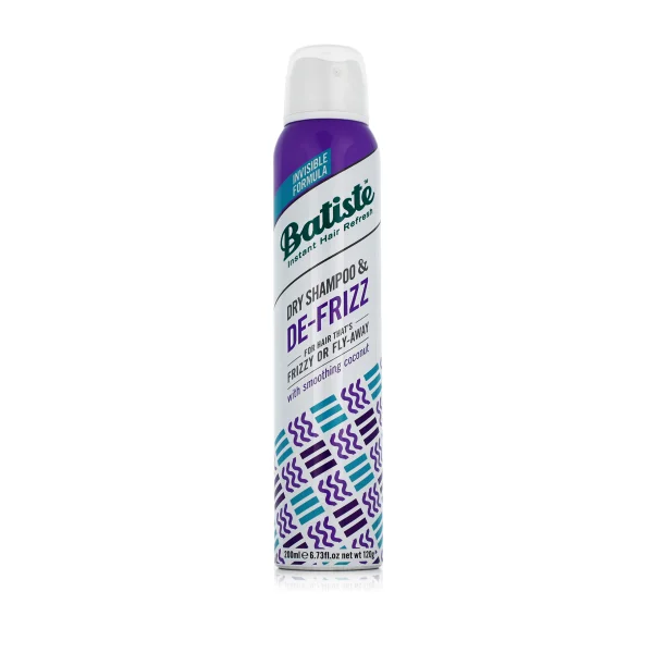 Dry shampoos thumbnail 3