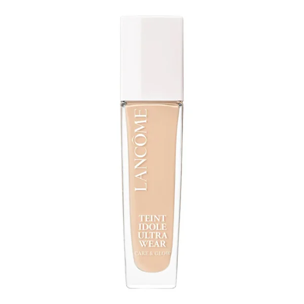 Teint idole ultra wear care & glow spf15 120n