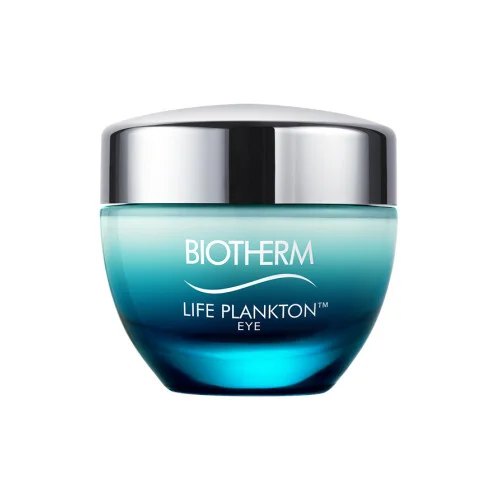 Life plankton regenerating
