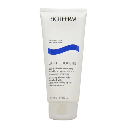 Lait corporel de douche thumbnail 1