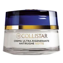Special anti-age ultra-regenerating anti-wrinkle night cream thumbnail 2