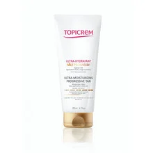 Ultra-moisturizing progrerssive tan thumbnail 2