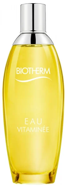 Eau vitaminée