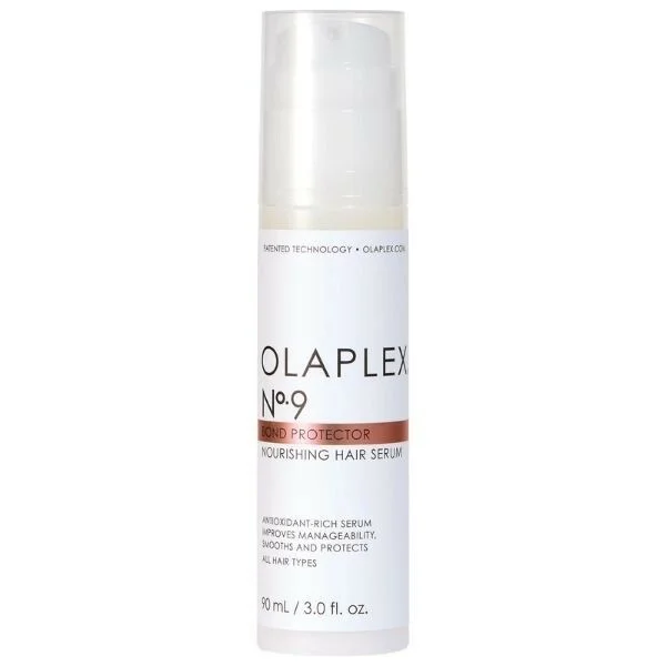 Bond protector no.9 nourishing hair serum