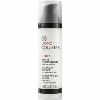 Uomo hydra daily protective moisturizer