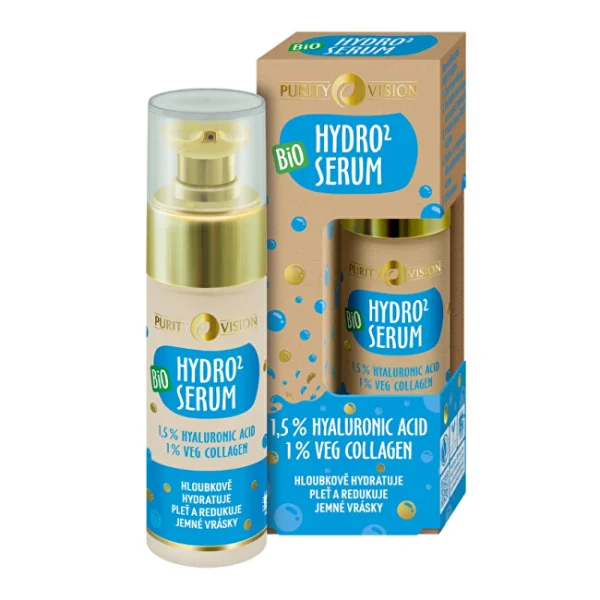 Hydro2 bio serum