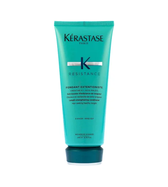 Résistance fondant extentioniste