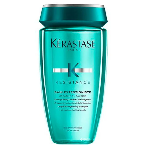 Résistance bain extentioniste