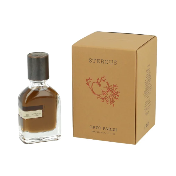 Stercus