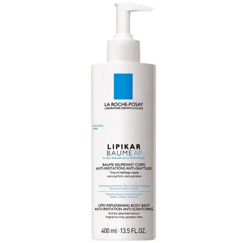 Lipikar lait anti-dryness thumbnail 2
