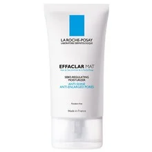 Effaclar mat sebo-controlling moisturizer thumbnail 2