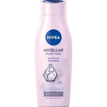 Micellar purifying shampoo thumbnail 4