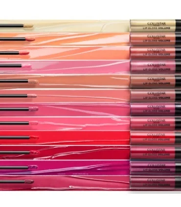 Lip gloss volume 150 nudo labbra thumbnail 3