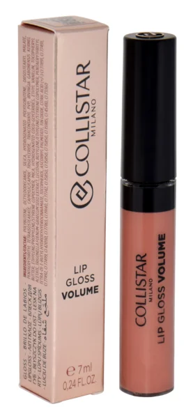Lip gloss volume 150 nudo labbra thumbnail 4