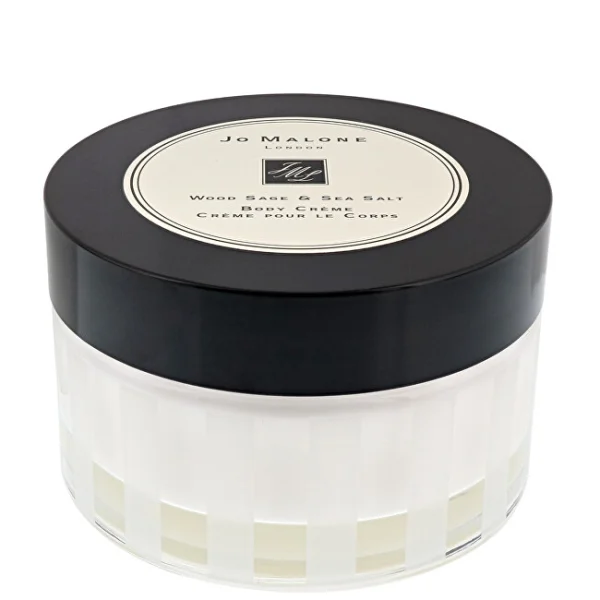 Wood sage & sea salt