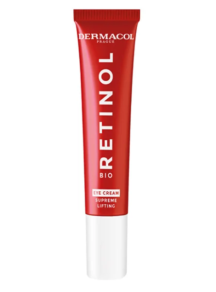 Bio retinol eye cream
