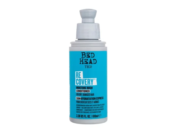 Bed head recovery
