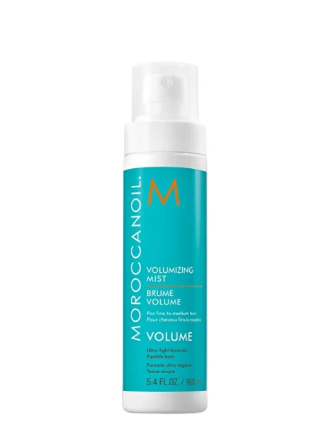 Volume volumizing mist