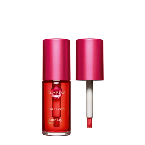 Water lip stain 01 pink