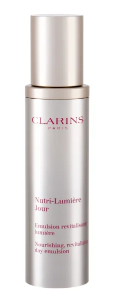 Nutri-lumiere jour nourishing revitalizing day emulsion thumbnail 7